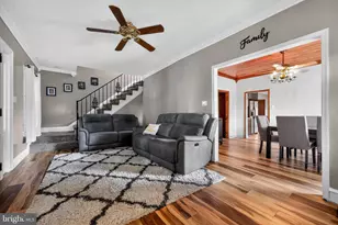 516 Gaskill Ave, Mount Ephraim, NJ 08059 - Photo 8