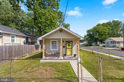 325 W Evergreen Avenue, Somerdale, NJ 08083 - Photo 4