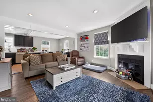 129 Ellis St, Haddonfield, NJ 08033 - Photo 4