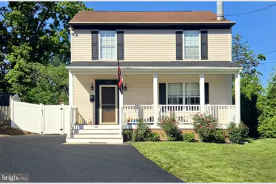 129 Ellis Street, Haddonfield, NJ 08033 - Photo 1