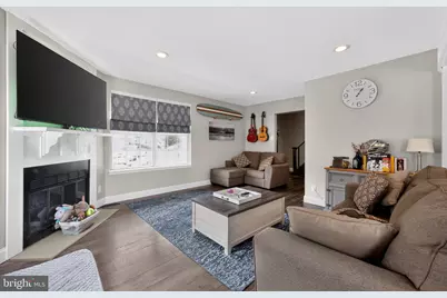 129 Ellis Street, Haddonfield, NJ 08033 - Photo 2