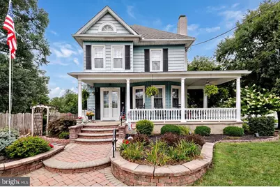 403 W Monroe Avenue, Magnolia, NJ 08049 - Photo 2