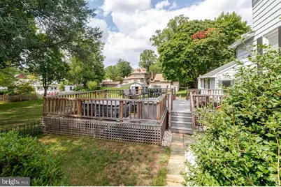 403 W Monroe Avenue, Magnolia, NJ 08049 - Photo 24