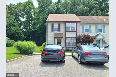 43 James Run, Cherry Hill, NJ 08002 - Photo 1