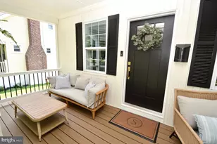 520 4th Ave, Haddon Heights, NJ 08035 - Photo 4