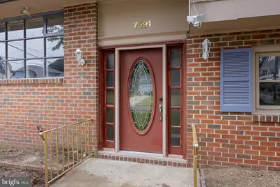 7591 Remington Avenue, Pennsauken, NJ 08110 - Photo 4