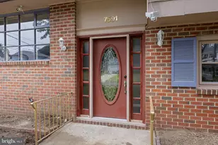 7591 Remington Ave, Pennsauken, NJ 08110 - Photo 4