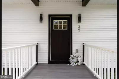 25 Penn Road, Voorhees, NJ 08043 - Photo 4