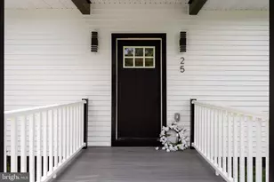 25 Penn Rd, Voorhees, NJ 08043 - Photo 4