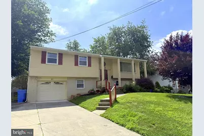 11 Knollwood Drive, Cherry Hill, NJ 08002 - Photo 1