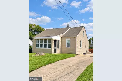 127 Palmwood Ave, Cherry Hill, NJ 08003 - Photo 1