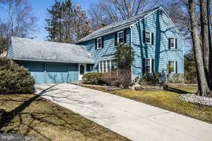 20 Oakley Ct, Cherry Hill, NJ 08003 - Photo 1