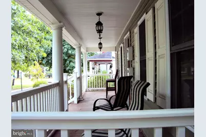 18 Chapel Avenue #A, Merchantville, NJ 08109 - Photo 2