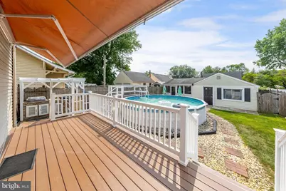 869 Orchard Avenue, Runnemede, NJ 08078 - Photo 4
