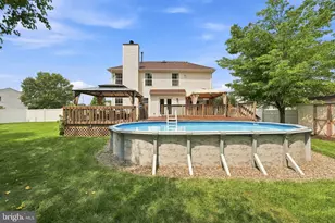 38 Vance Ave, Sicklerville, NJ 08081 - Photo 38