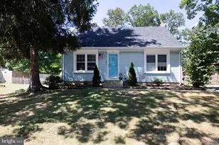 3 Eagle Ct, Sicklerville, NJ 08081 - Photo 1