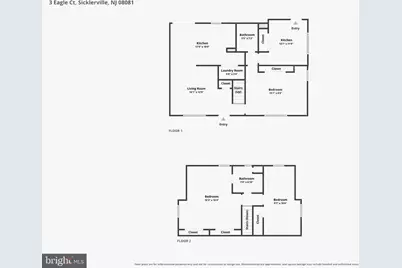 3 Eagle Court, Sicklerville, NJ 08081 - Photo 4