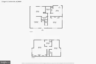 3 Eagle Ct, Sicklerville, NJ 08081 - Photo 4