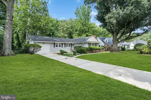 100 Mansfield Blvd S, Cherry Hill, NJ 08034 - Photo 2