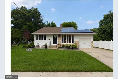 1530 N Bowling Green Drive, Cherry Hill, NJ 08003 - Photo 1
