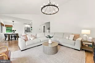 1530 N Bowling Green Dr, Cherry Hill, NJ 08003 - Photo 4