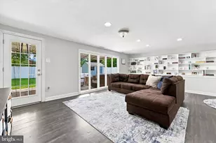 1530 N Bowling Green Dr, Cherry Hill, NJ 08003 - Photo 16