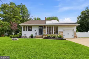 1530 N Bowling Green Dr, Cherry Hill, NJ 08003 - Photo 1