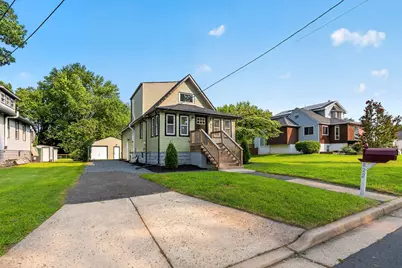 822 Longwood Avenue, Cherry Hill, NJ 08002 - Photo 1