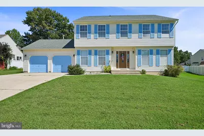3 Dayton Court, Sicklerville, NJ 08081 - Photo 1