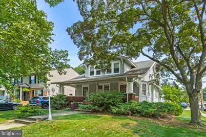 33 W Park Boulevard, Collingswood, NJ 08108 - Photo 2