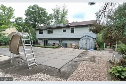 1939 Birchwood Park Drive N, Cherry Hill, NJ 08003 - Photo 36