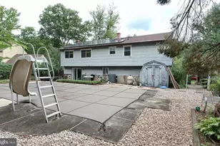 1939 Birchwood Park Dr N, Cherry Hill, NJ 08003 - Photo 36
