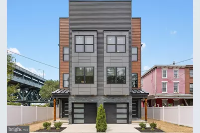523 N 2nd Street, Camden, NJ 08102 - Photo 4