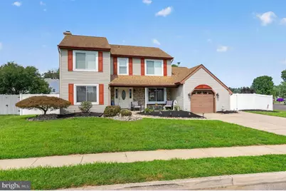 17 Sycamore Drive, Gloucester Township, NJ 08012 - Photo 1