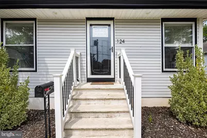 124 Washington, Mount Ephraim, NJ 08059 - Photo 4