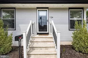 124 Washington, Mount Ephraim, NJ 08059 - Photo 4