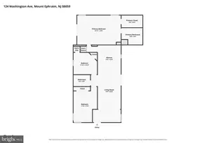 124 Washington, Mount Ephraim, NJ 08059 - Photo 32