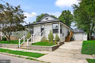 124 Washington, Mount Ephraim, NJ 08059 - Photo 1