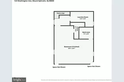 124 Washington, Mount Ephraim, NJ 08059 - Photo 34