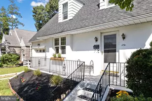 1731 Sycamore St, Haddon Heights, NJ 08035 - Photo 2
