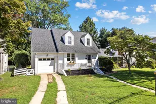 1731 Sycamore St, Haddon Heights, NJ 08035 - Photo 4