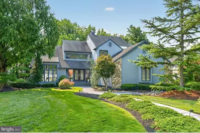 20 Nolen Circle, Voorhees, NJ 08043 - Photo 1