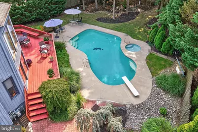 20 Nolen Circle, Voorhees, NJ 08043 - Photo 38