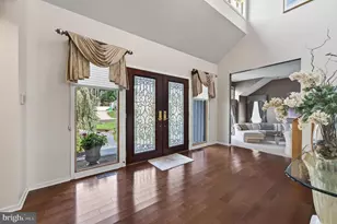 20 Nolen Cir, Voorhees, NJ 08043 - Photo 4