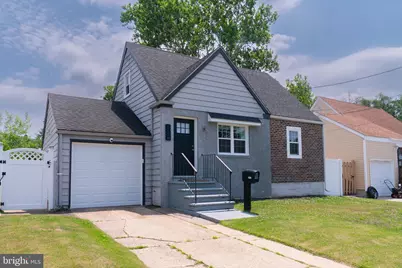 1129 Jefferson Avenue, Bellmawr, NJ 08031 - Photo 2