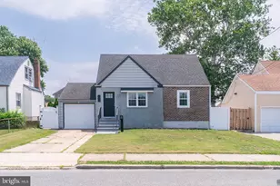 1129 Jefferson Ave, Bellmawr, NJ 08031 - Photo 1