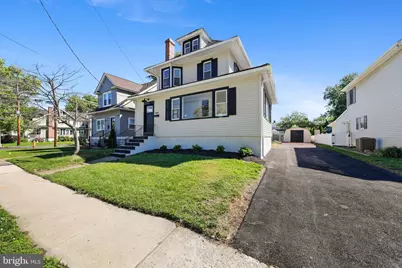 505 Newton Avenue, Oaklyn, NJ 08107 - Photo 34