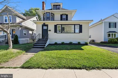 505 Newton Avenue, Oaklyn, NJ 08107 - Photo 2