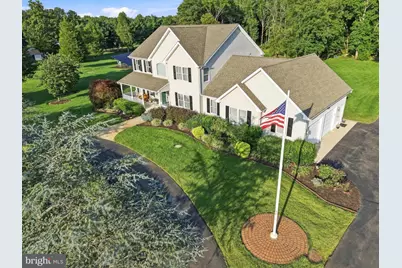 646 Albertson Road, Winslow Township, NJ 08095 - Photo 10