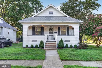 59 E Collingswood Avenue, Haddon Township, NJ 08107 - Photo 1